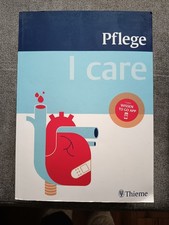 Pflege I Care + Krankheitspflege I Care