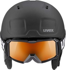 Uvex Heyya Pro Skihelm-Set mit