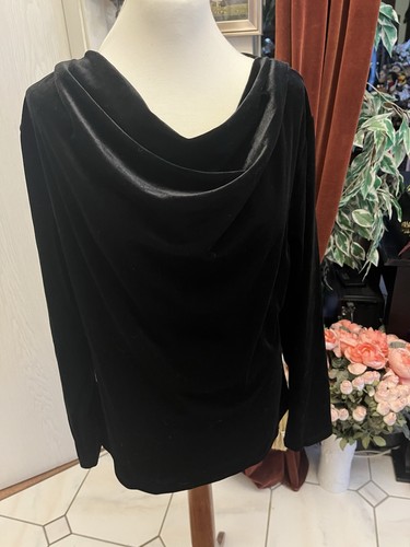Samtshirt danen xl - gr.,