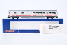 Roco H0 65807 IC-Speisewagen