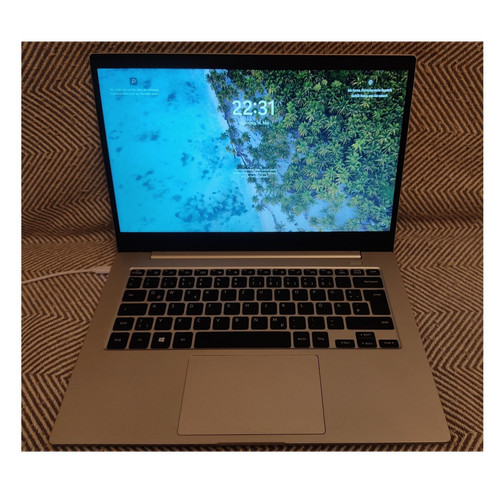 Samsung galaxy book - book, go