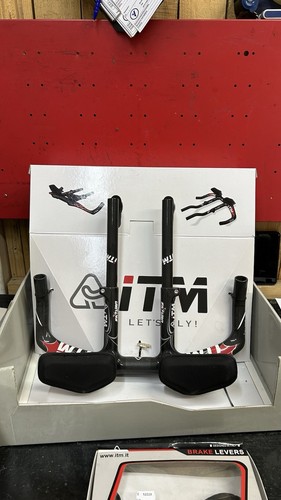 Itm saturn time - itm, trial