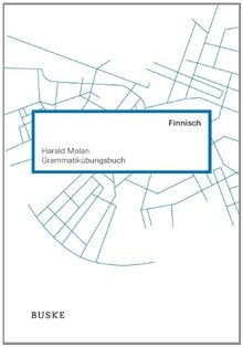 Grammatikübungsbuch finnisch - grammatikübungsbuch,