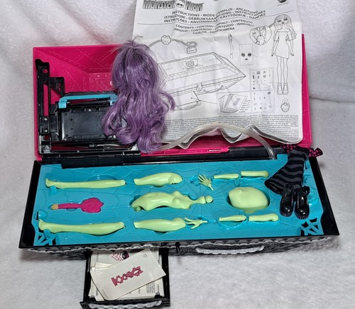 Monster high - monster,