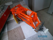 für LGB,Piko usw. X9132 RhB