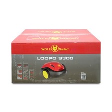 Wolf-Garten Loopo S300
