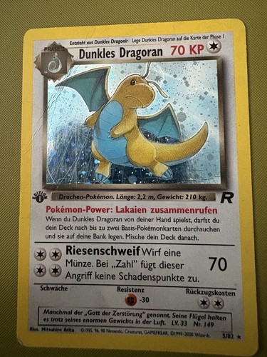 Team rocket dunkles - rocket,