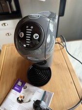 Krups KP240 Genio S grau dolce