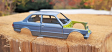 SCHUCO 1:43 - 3er BMW E21