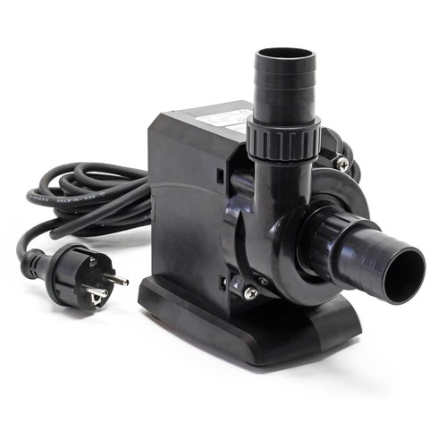 Sunsun cpp 6000 poolpumpe - sunsun, cpp-6000