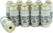 Neozed Sicherungen 10-er Pack