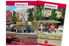 Auhagen 99617 Katalog Nr.17