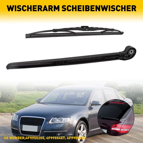 Wischerarm heck hinten wischer - hinten,