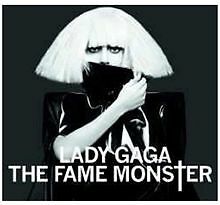The fame monster - fame, (deluxe