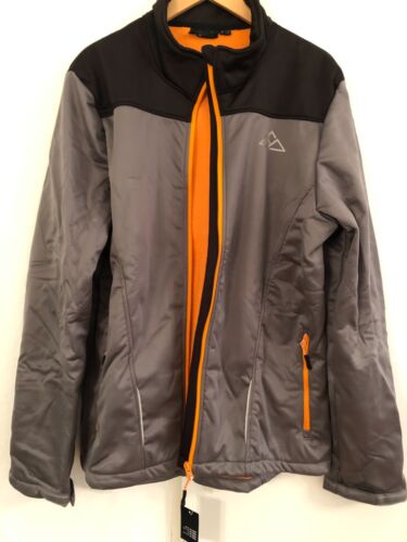 Crivit herren softshelljacke - crivit,