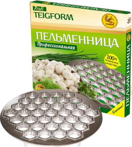 Pelmenniza teigform profi - ,