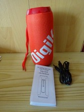 Wireless Bluetooth Speaker