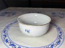 Suppen- oder Snackschale aus