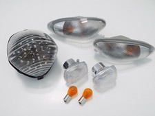  Lampen Blinker Rücklicht