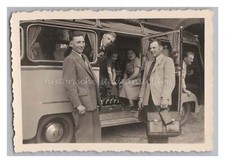 Travel Company with Box of