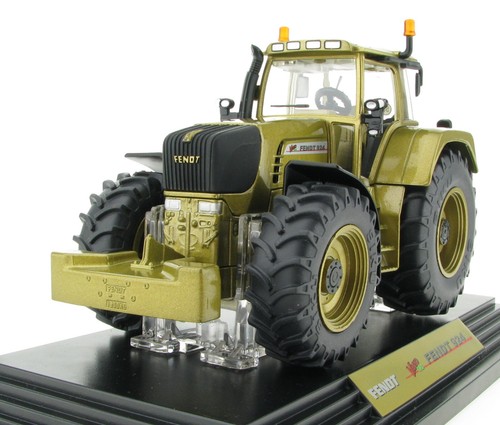 Siku farmer 4600 - siku, fendt