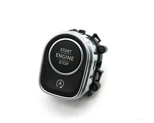 Start Stop Knopf Schalter Motor  Mercedes-Benz A-Klasse W177 A1779051001