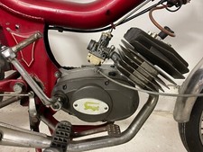 CIMATTI KAIMAN MOTORBLOCK