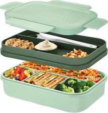 Lunchbox für Erwachsene
