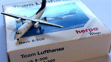 Herpa Wings 1:500 Flugzeug