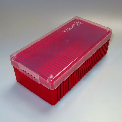 Masterbox universal valcambi - universal,