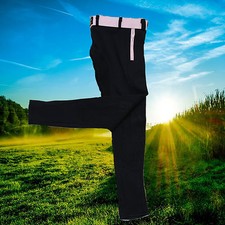 Golden Dress Kinder Reithose