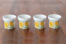 4 Thomas Porzellan Rosenthal