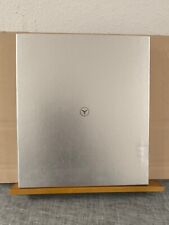 Der SLK von Mercedes-Benz -