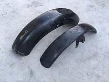 Mz etz 250 Schutzbleche