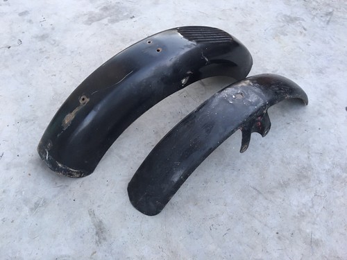 Etz 250 schutzbleche - 250,