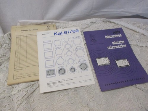 1968 1978 veb - -,