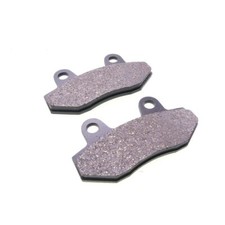 Bremsbeläge Bremsklötze vorne für Peugeot Speedfight 3 4 Kymco Nexxon 50