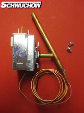 Kapillarthermostat TR 2