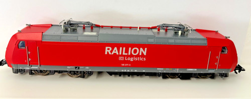 Märklin 36836 185 - mÄrklin,