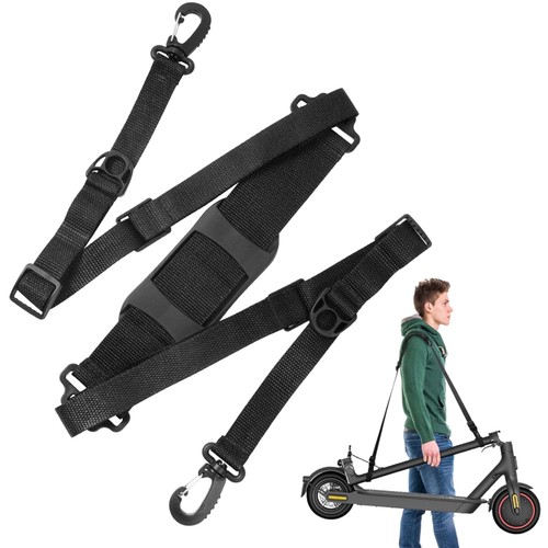 Scooter schultergurt - scooter,
