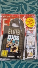 Elvis Presley Magazin
