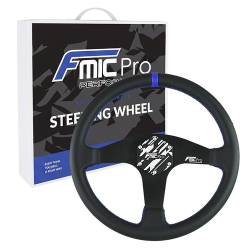Sportlenkrad fmic pro classic - sportlenkrad,