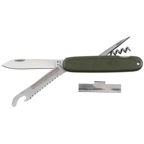 Mfh taschenmesser outdoor - mfh, bw