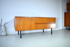 60er Jahre Vintage Teak