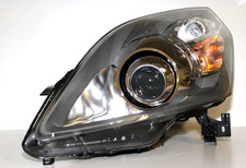 Opel Zafira B Family Xenon AFS