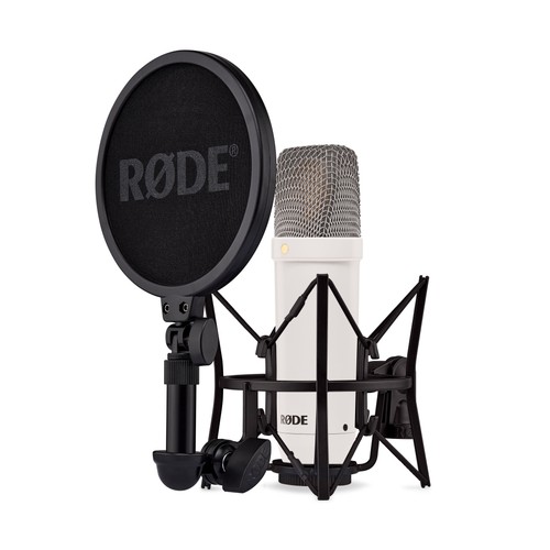 Rode nt1 signature series - rode,