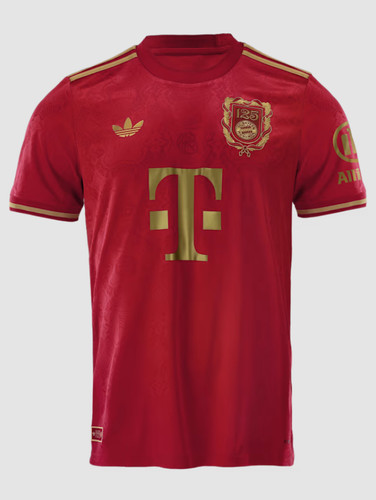 Adidas bayern münchen 125 - adidas, fc