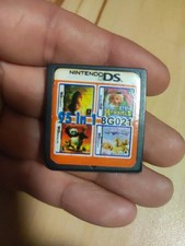 Multi-Game-Cartridge Modul