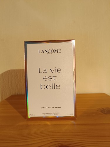 Lancome vie est belle - la,