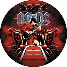 AC/DC ON A HIGHWAY TO HELL